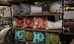 Pillows