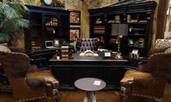 desk