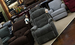 recliners