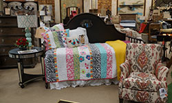 youth bed