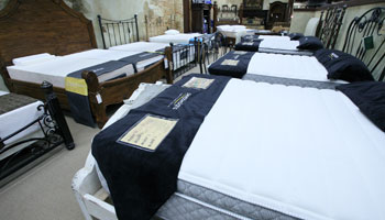 bedding