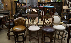barstools