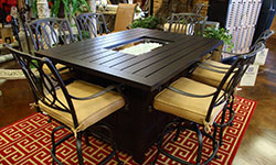 Patio Furniture