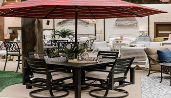 Patio Furniture