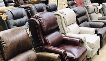 recliners